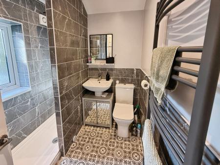 3 bedroom Semi-detached house for sale in Woodside Road, Ketley, Telford, TF1