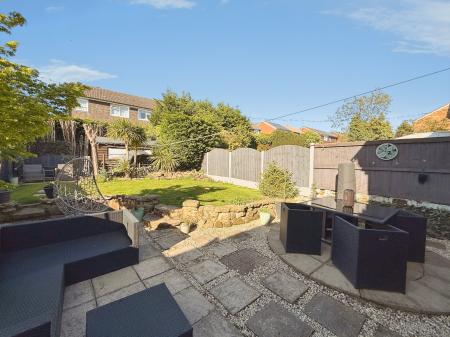 3 bedroom Semi-detached house for sale in Woodside Road, Ketley, Telford, TF1