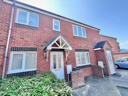 Redlands Road, Hadley, TF1