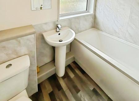 3 bedroom Semi-detached house to let in Springfield Avenue, Brereton, WS15
