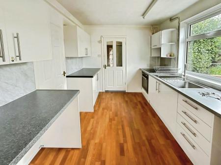 3 bedroom Semi-detached house to let in Springfield Avenue, Brereton, WS15