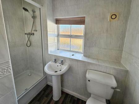 3 bedroom Detached house to let in Sandfield Meadow, Lichfield, WS13