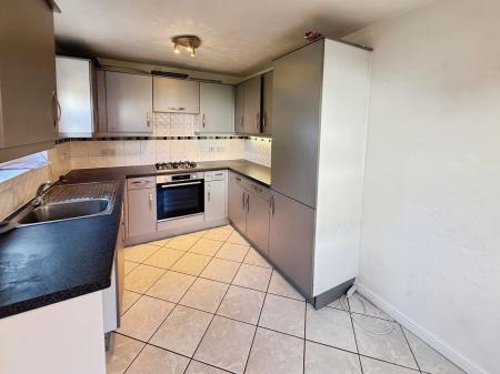 3 bedroom Detached house to let in Sandfield Meadow, Lichfield, WS13