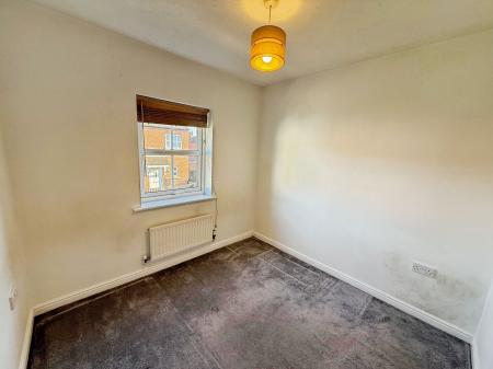 3 bedroom Detached house to let in Sandfield Meadow, Lichfield, WS13