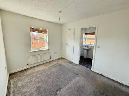 3 bedroom Detached house to let in Sandfield Meadow, Lichfield, WS13