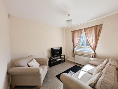 1 bedroom Coach House to let in Rothwell Close, St. Georges, TF2