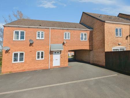 Rothwell Close, St. Georges, TF2