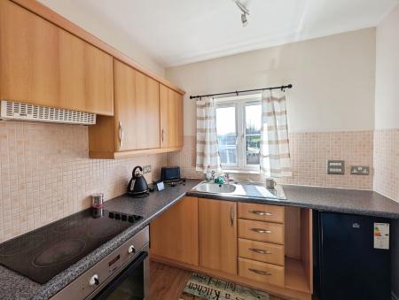 1 bedroom Coach House to let in Rothwell Close, St. Georges, TF2