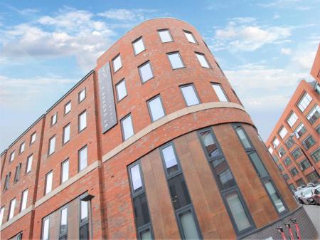 Pope Street, Albion House, B1