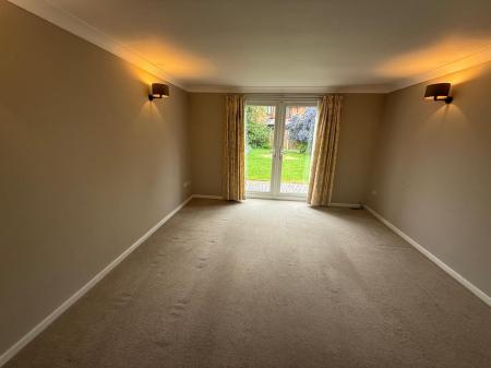 2 bedroom Semi-detached house to let in Manor Court Drive, Handsacre, WS15
