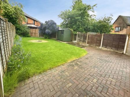 2 bedroom Semi-detached house to let in Manor Court Drive, Handsacre, WS15
