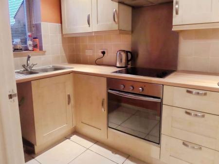 2 bedroom Semi-detached house to let in Manor Court Drive, Handsacre, WS15