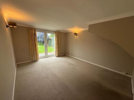 2 bedroom Semi-detached house to let in Manor Court Drive, Handsacre, WS15