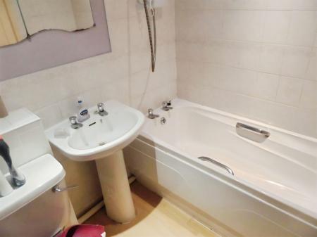 2 bedroom Semi-detached house to let in Manor Court Drive, Handsacre, WS15