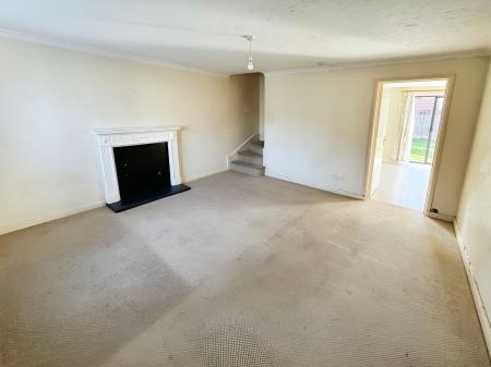 3 bedroom Link detached house to let in Guests Close, Donnington, TF2
