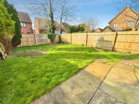 3 bedroom Link detached house to let in Guests Close, Donnington, TF2