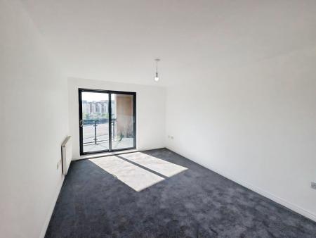 2 bedroom Flat to let in Clips Moor, Lawley Village, TF4