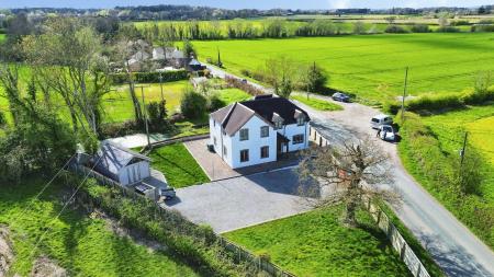 4 bedroom Detached house for sale in Wheat Leasows, Telford, TF6