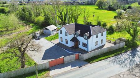 4 bedroom Detached house for sale in Wheat Leasows, Telford, TF6