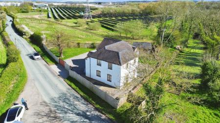 4 bedroom Detached house for sale in Wheat Leasows, Telford, TF6