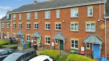Gatcombe Way, Priorslee, TF2