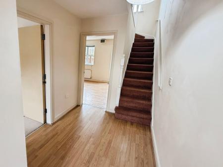 3 bedroom Terraced House for sale in Gatcombe Way, Priorslee, TF2