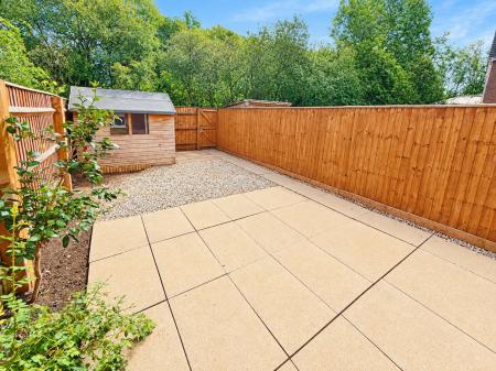 4 bedroom Terraced House for sale in Gatcombe Way, Priorslee, TF2