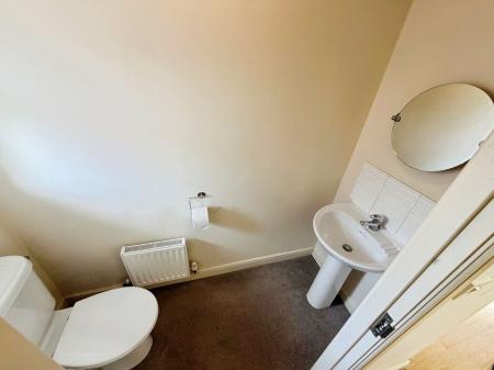 4 bedroom Terraced House for sale in Gatcombe Way, Priorslee, TF2