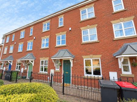 Gatcombe Way, Priorslee, TF2