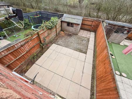 3 bedroom Terraced House for sale in Gatcombe Way, Priorslee, TF2