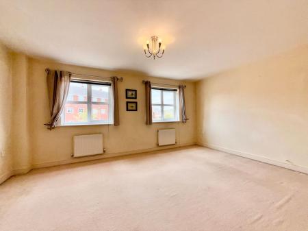 3 bedroom Town house for sale in Gatcombe Way, Priorslee, TF2