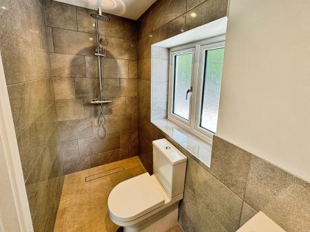 2 bedroom Terraced bungalow for sale in Barrack Lane, Lilleshall, TF10