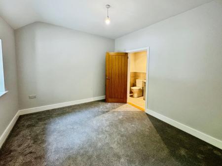 2 bedroom Semi-detached bungalow for sale in Barrack Lane, Lilleshall, TF10