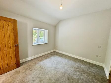 2 bedroom Semi-detached bungalow for sale in Barrack Lane, Lilleshall, TF10