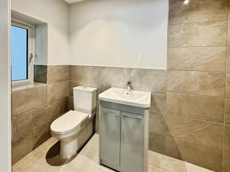 2 bedroom Semi-detached bungalow for sale in Barrack Lane, Lilleshall, TF10