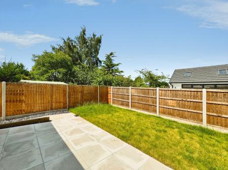 2 bedroom Semi-detached bungalow for sale in Barrack Lane, Lilleshall, TF10