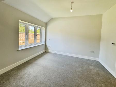 2 bedroom Semi-detached bungalow for sale in Barrack Lane, Lilleshall, TF10