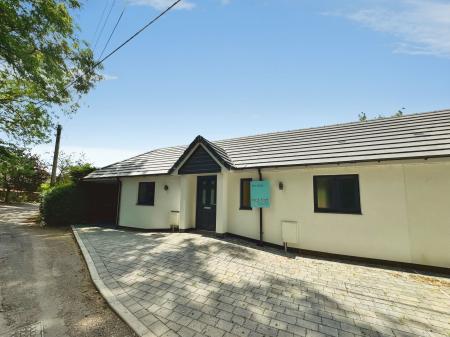2 bedroom Semi-detached bungalow for sale in Barrack Lane, Lilleshall, TF10