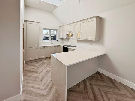 2 bedroom Detached bungalow for sale in Limekiln Lane, Lilleshall, TF10