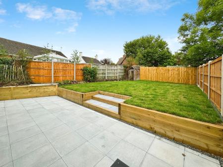 2 bedroom Detached bungalow for sale in Limekiln Lane, Lilleshall, TF10