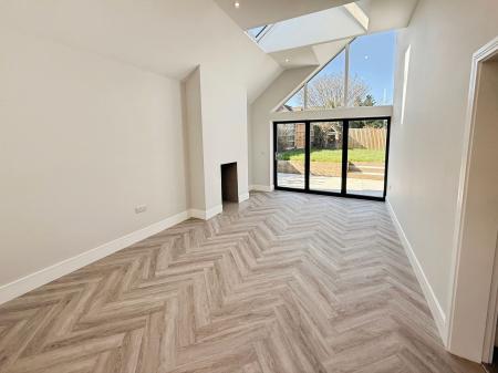 2 bedroom Detached bungalow for sale in Limekiln Lane, Lilleshall, TF10