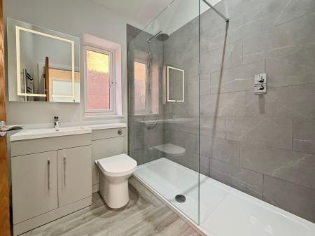 2 bedroom Detached bungalow for sale in Limekiln Lane, Lilleshall, TF10