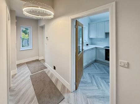 2 bedroom Detached bungalow for sale in Limekiln Lane, Lilleshall, TF10