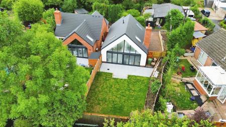 2 bedroom Detached bungalow for sale in Limekiln Lane, Lilleshall, TF10
