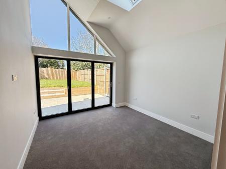 2 bedroom Detached bungalow for sale in Limekiln Lane, Lilleshall, TF10