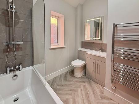 2 bedroom Detached bungalow for sale in Limekiln Lane, Lilleshall, TF10