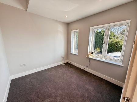 2 bedroom Detached bungalow for sale in Limekiln Lane, Lilleshall, TF10