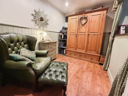 3 bedroom Detached house for sale in Ladywood, Ironbridge, TF8