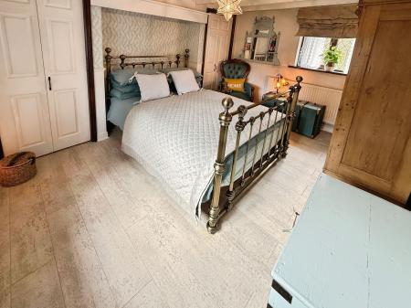 3 bedroom Detached house for sale in Ladywood, Ironbridge, TF8
