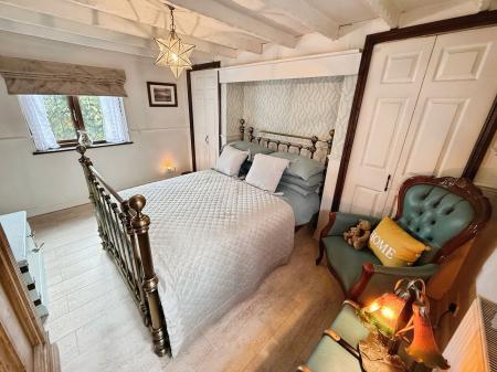 3 bedroom Detached house for sale in Ladywood, Ironbridge, TF8
